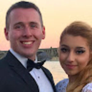 Meet your Posher, Zachary